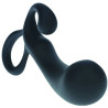 Levelz Stimulateur de prostate Bulb Ass L 11 x 3.7cm